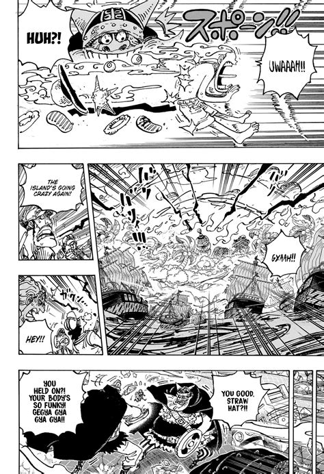 read one piece 1111|one piece chapter 1111 free.